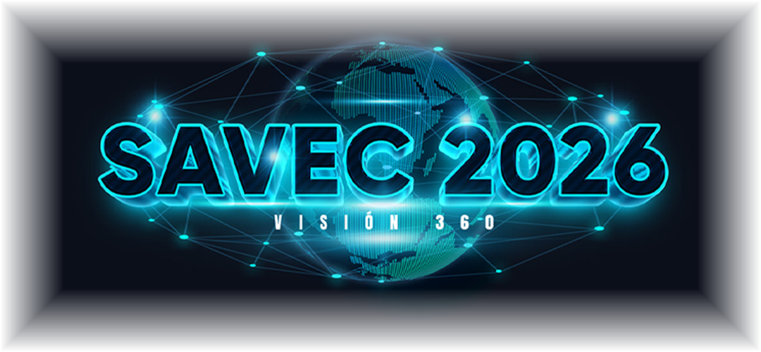 SAVEC 2026 — Visión 360